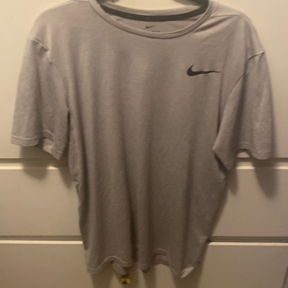 Nike dri-fit Mens size Large